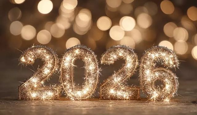 2026’ya girerken yılın son gününde yapılması gereken 4 şey