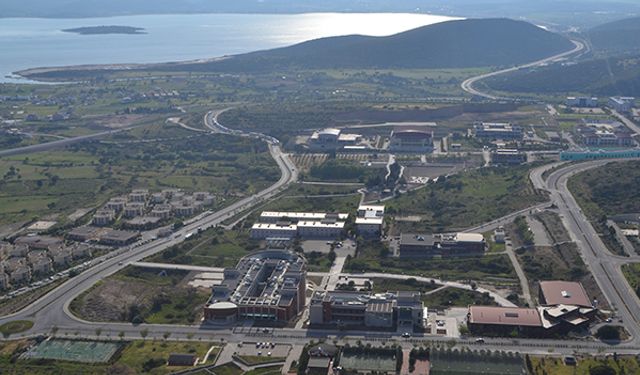 Avrupa’nın en iyi mühendislik okulları açıklandı: İzmir’den İYTE de listede!