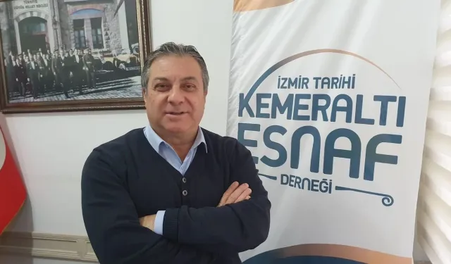 Birikim yok, borç çok: Kemeraltı can çekişiyor!