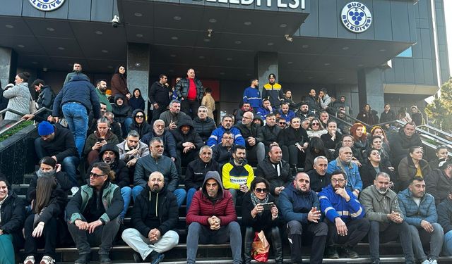 DİSK’ten “AKP’yle işbirliği” iddialarına sert tepki: Kimsenin haddine değil!