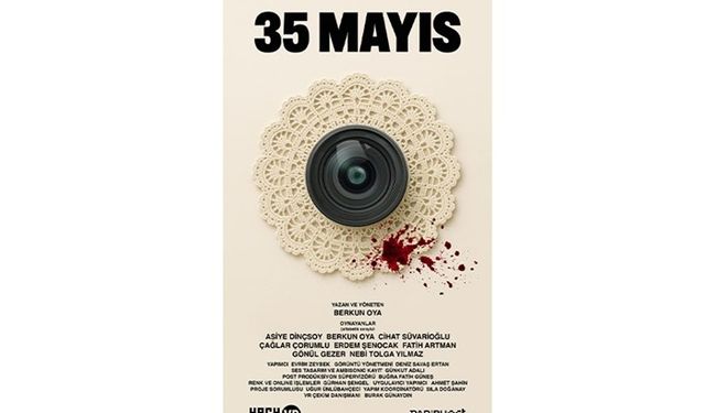 Türkiye'nin ilk VR tiyatro oyunu: 35 Mayıs seyircisiyle buluşuyor