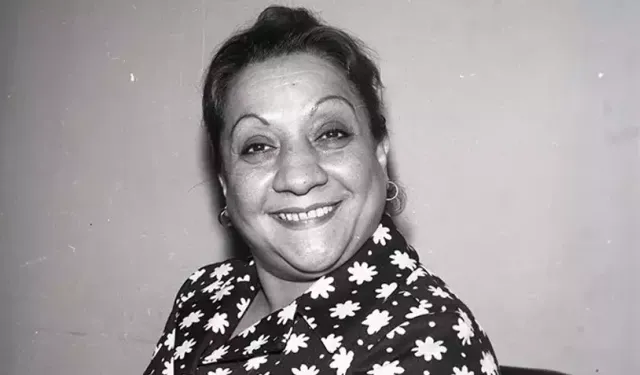 Efsaneye saygı: Adile Naşit filmleri