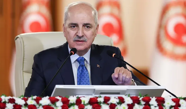 EMEP'ten Numan Kurtulmuş'un görüşme davetine yanıt: Kabul edilemez