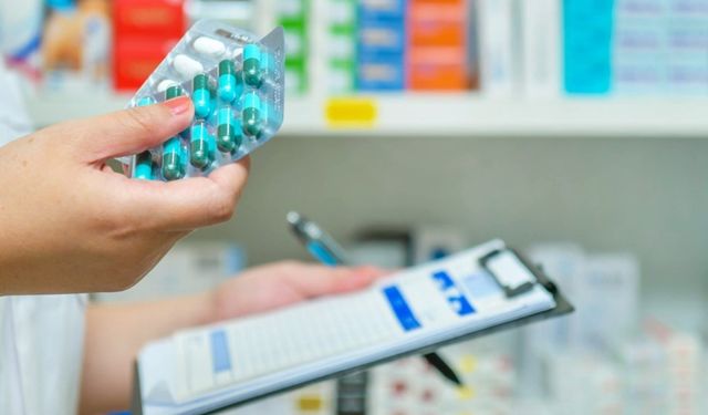 Bakan açıkladı: 72 ilaç SGK'nin geri ödeme listesine eklendi