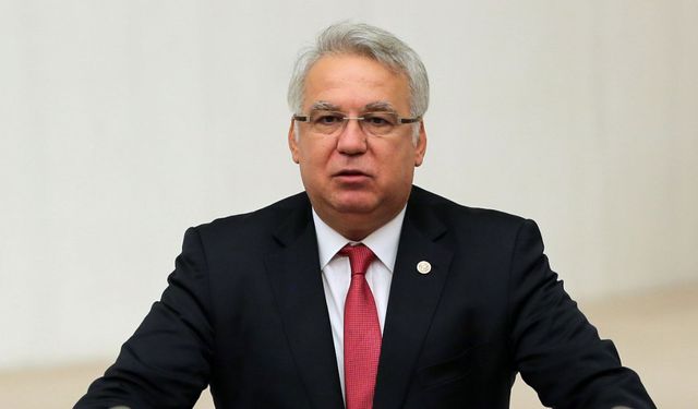 Eski AKP İzmir Milletvekili tutuklanmıştı: Mahkemeden flaş karar