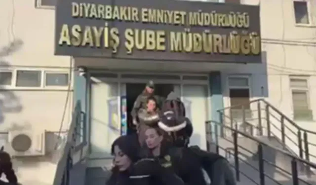 6 ilde fuhuş operasyonu: 25 kişi tutuklandı! Aralarında İzmir de var