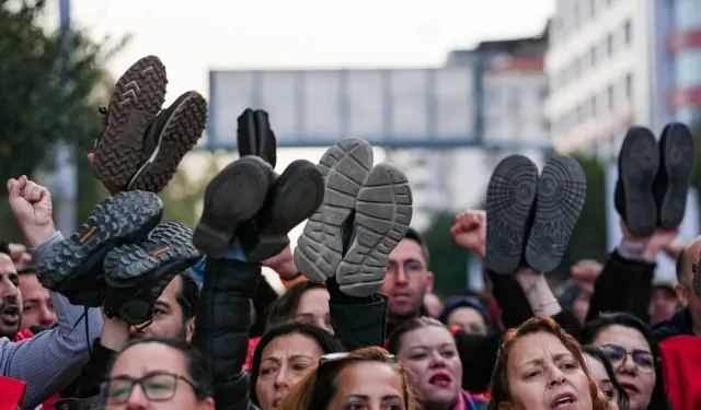 Tugay’ın eylemlere yönelik sözlerine TKP’den tepki: İşçi mücadelesine laf atmak, halk düşmanlığıdır