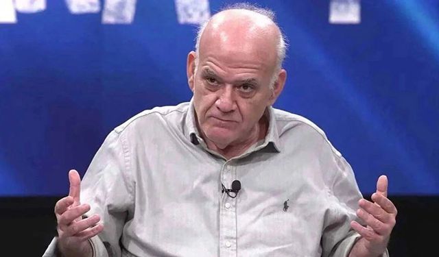 Ahmet Çakar ifadesinin ardından serbest bırakıldı