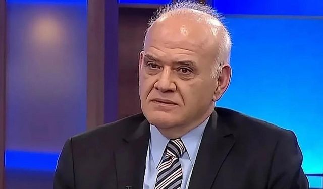 Ahmet Çakar bir kez daha hastaneye kaldırıldı