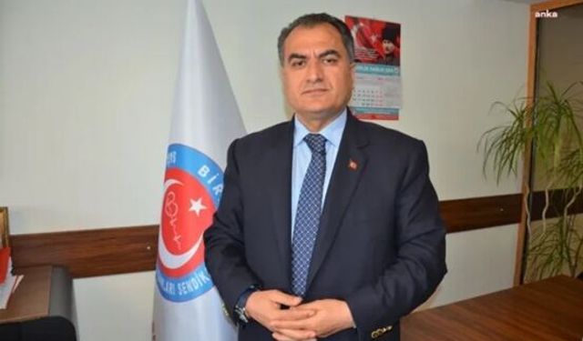 Zam oranlarına Birlik Sağlık Sen’den tepki: Memur yoksul, emekli aç!