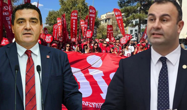 İzmir Büyükşehir emekçileri direnişin ikinci haftasında: Sendika - CHP zirvesi başlıyor!