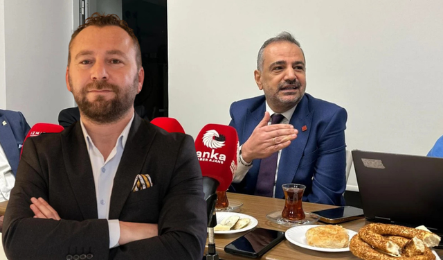 Aslanoğlu’nun o sözleri dikkat çekmişti: Cemil Tugay biraz da kendini sorgulayacak!