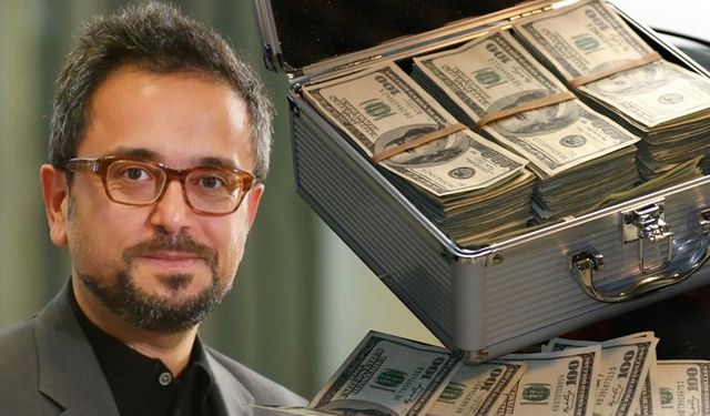 960 milyon dolar servete sahip Ali Sabancı: Geçinemiyorum!