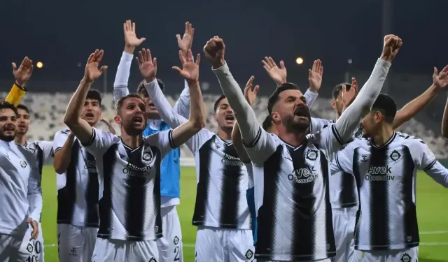 Altay sahasında farka gitti: Galibiyet serisi sürüyor