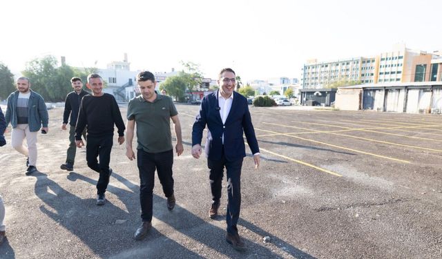 Altyapıdan sosyal yardıma: Balçova’da bir yılda büyük dönüşüm!