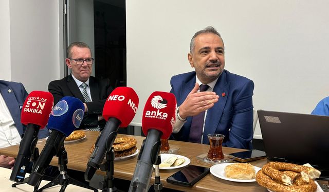 Aslanoğlu kooperatif davasını böyle özetledi: Hiçbir şey olmasa bile bir şey olmuştur dediler!