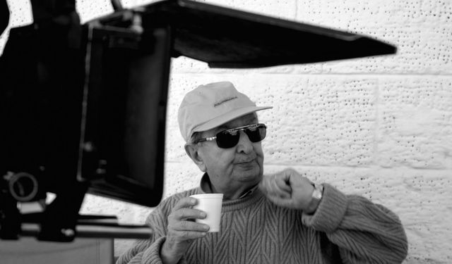 Atıf Yılmaz’ın hayatı belgesel oluyor