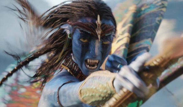 Sinemalarda bu hafta: Avatar gösterimde!