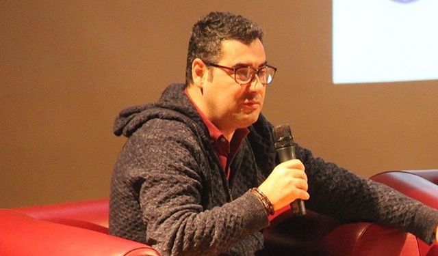 Gözaltına alınmıştı: Gazeteci Enver Aysever tutuklandı!