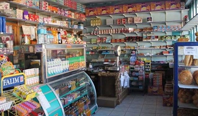 Bakkallar Odası ‘market veresiyesi’ni değerlendirdi: Müşteri avlamak için yapıyorlar!