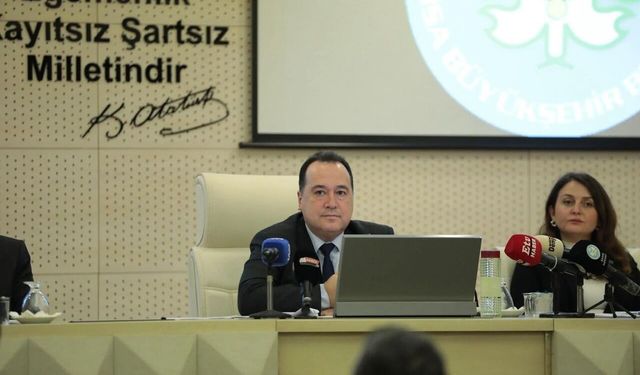 Başkan Dutlulu: Hem hizmet artıyor, hem tasarruf sağlanıyor