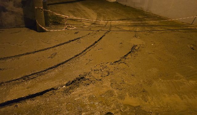 Belediye Başkanı Okuroğlu’ndan sabotaj tepkisi: Yazıktır, günahtır