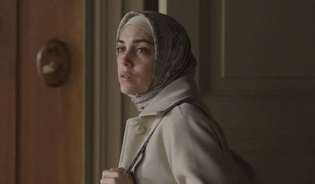 Bir Başkadır dizisinin 2. sezonunun çekimleri başladı