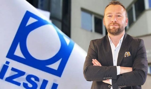 İZSU kente su veremiyor, İzmir halkına akıl veriyor!