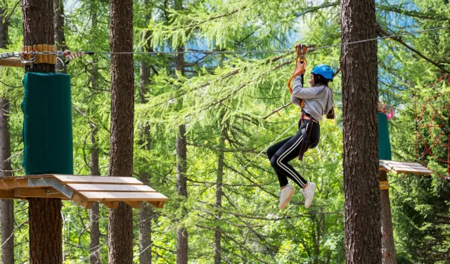 İzmir’de farklı bir hafta sonu arayanlara: Macera tutkunlarının gözdesi