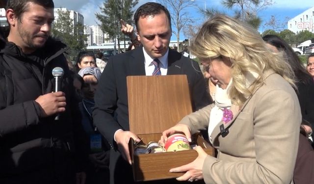 Bornova’da kadınlar toprakla güçleniyor: Kadın yoksulluğu kader değildir