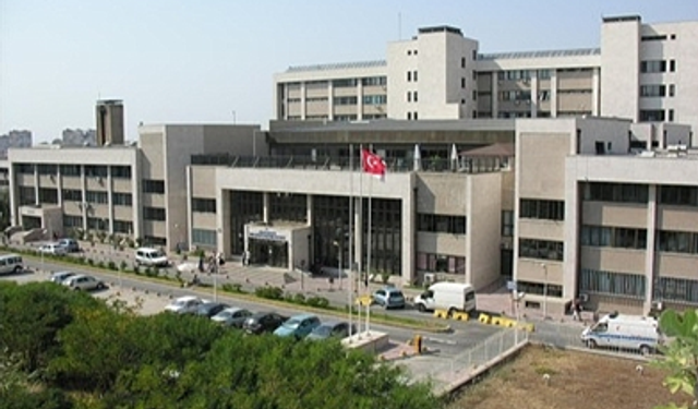 Bozyaka Hastanesi’nin yıkımı için bir adım daha: İhaleye çıkılıyor