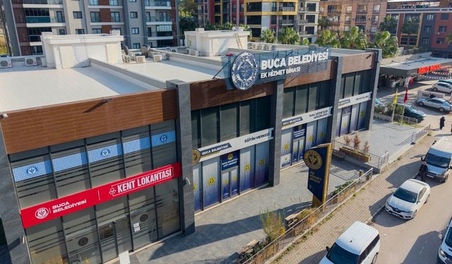 Buca Belediyesi, Gediz’de farklı yaş gruplarına ücretsiz kurs desteği sunuyor