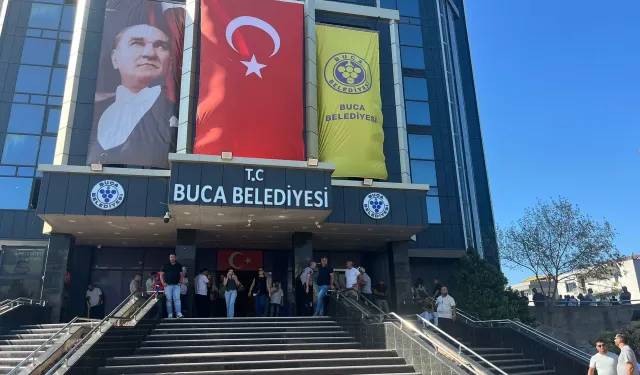 Buca Belediyesi’nde dev borçlanma talebi!