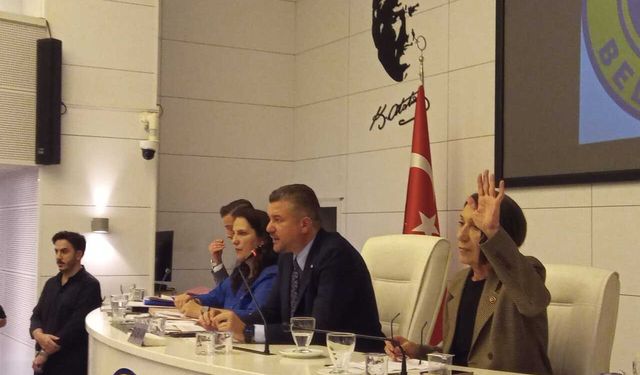 Buca’nın geleceğini belirleyecek imar planları meclisten geçti