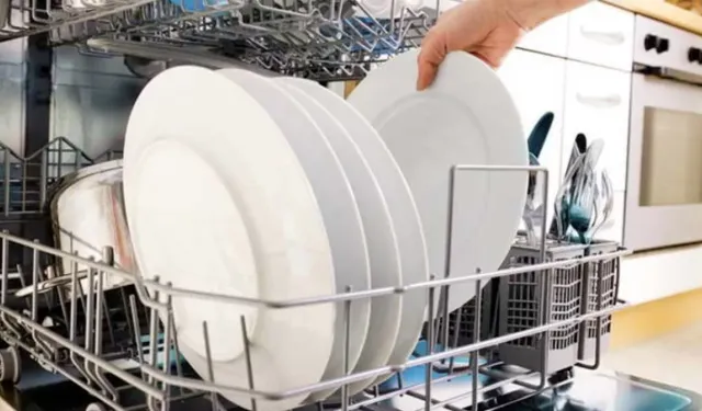 Bulaşıklar makineden kirli çıkıyorsa sebebi bu olabilir: İşte maksimum verim için yapmanız gerekenler!
