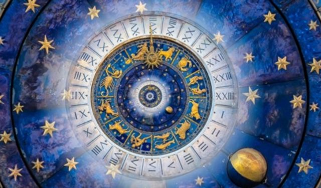 2026 yılında burçları neler bekliyor? Hangi burçlar şanslı? Aşk, bolluk ve bereket onlarla olacak!