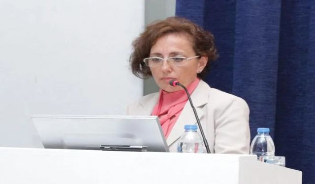 Kooperatif davasında hakkında zorla getirilme kararı vardı: İşte Ayşe Özçelik’in ifadesi