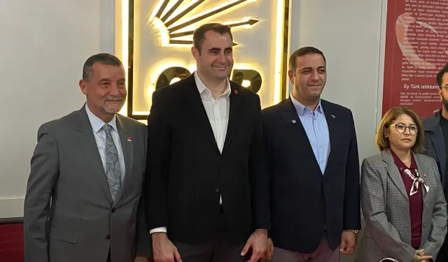 Mağdur işçi Büyükşehir’i İl Başkanı’na şikayet etti: 10 aydır ücretsiz izindeyim!