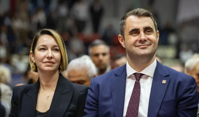 Mağdur işçi Büyükşehir’i İl Başkanı’na şikayet etti: 10 aydır ücretsiz izindeyim!