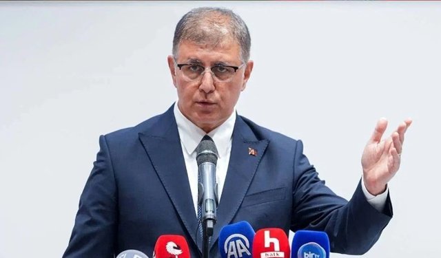 Tugay Çiğli'deki işçi ölümüne ilişkin AKP'li milletvekillerine yanıt verdi: Bu siyasi bir komplodur