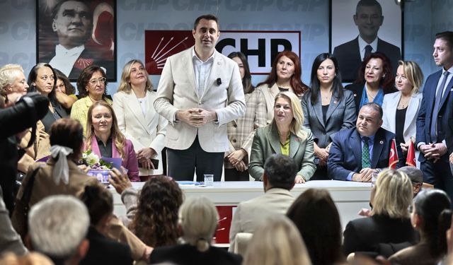 CHP İl Başkanı Güç çağrısını yineledi: Körfez meselesi, yerel yönetime bırakılıp geçilecek bir iş değildir