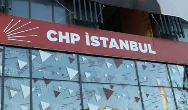 CHP İstanbul İl Kongresi için yeni karar: Dosya yeniden mahkemede