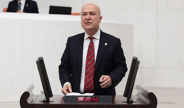 CHP’li Bakan’dan Emniyet’e uyarı: Büyük bir kaos bekliyor