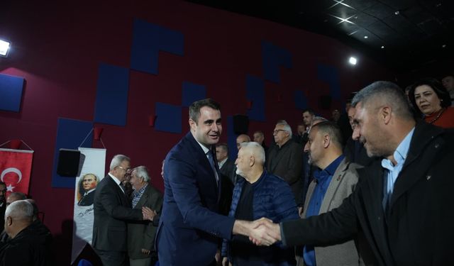 CHP'li Güç: Farkı açıyoruz, rehavete kapılmayacağız!