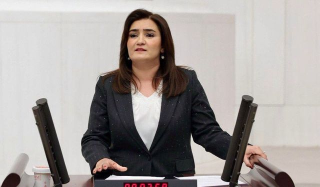 CHP'li Kılıç: Siyaset yozlaştı, bu ülkenin en büyük ihtiyacı temiz dil, temiz siyasetçilerdir