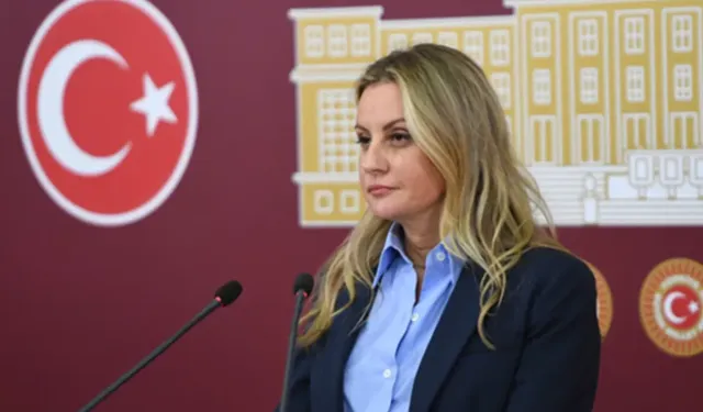 CHP’li Ösen: İktidar borçlu şirketi değil, hizmet bekleyen vatandaşı cezalandırıyor