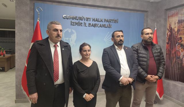 Sendika - CHP zirvesinden uzlaşı çıkmadı: Bir sonraki görüşmeye kadar eylemlere devam