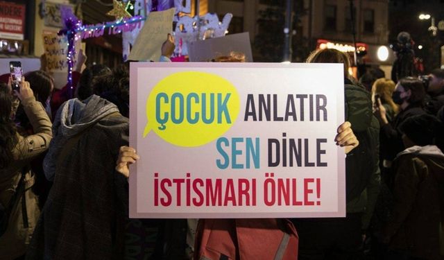 Meclis’teki istismar skandalında korkunç iddia: 17 yaşındaki çocuk hamile!