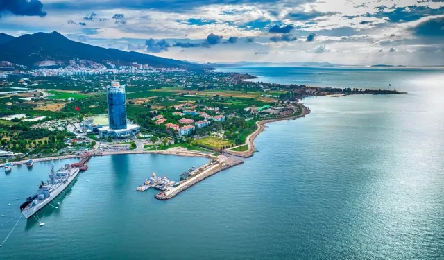 Danıştay’dan flaş İnciraltı planları kararı: Toprak sahiplerinden tepki