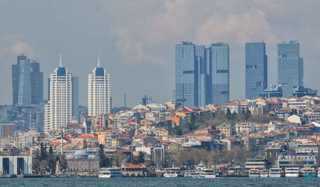 Dikkat çeken araştırma: İzmir'de kiralar düşüşe geçti